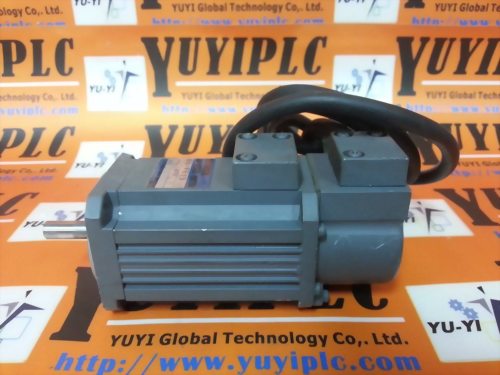 MITSUBISHI HA-FE13 AC SERVO MOTOR