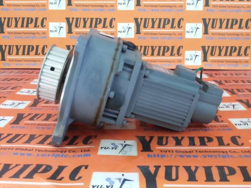 MITSUBISHI HA-FF23G1 AC SERVO MOTOR / GR-S-20-A