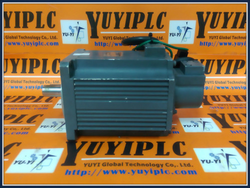 MITSUBISHI HA-FF63 AC SERVO MOTOR