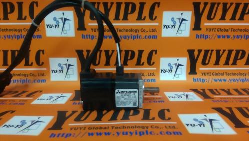MITSUBISHI HC-KFS053-K SERVO MOTOR