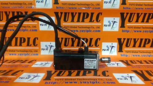 MITSUBISHI HC-KFS053B SERVO MOTOR