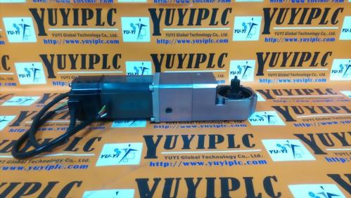 MITSUBISHI HC-KFS43-K AC SERVO MOTOR