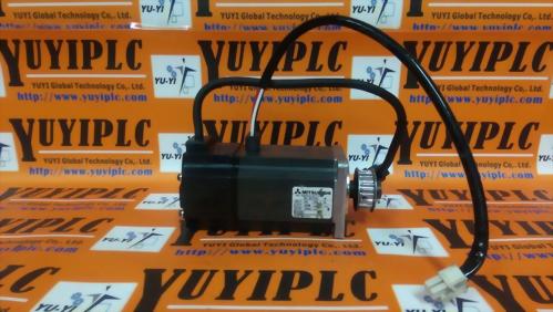 MITSUBISHI HC-KFS43-K SERVO MOTOR