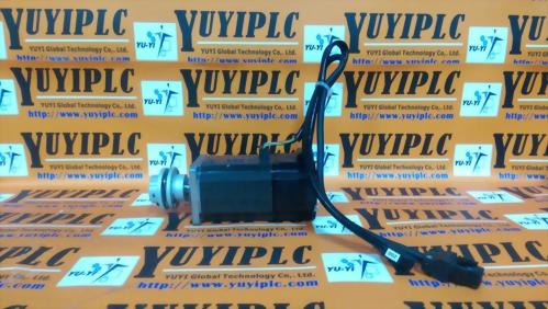 MITSUBISHI HC-KFS43-S4 SERVO MOTOR