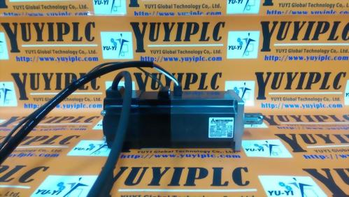 MITSUBISHI HC-KFS43B SERVO MOTOR