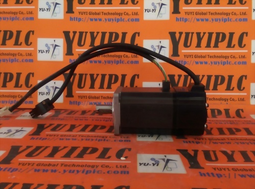 MITSUBISHI HC-KFS43K MOTOR