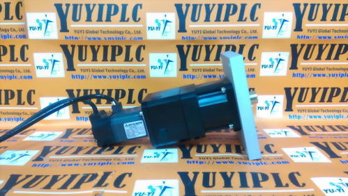 MITSUBISHI HC-KQ13 WITH MF070SL2-15-8-30 SERVO MOTOR