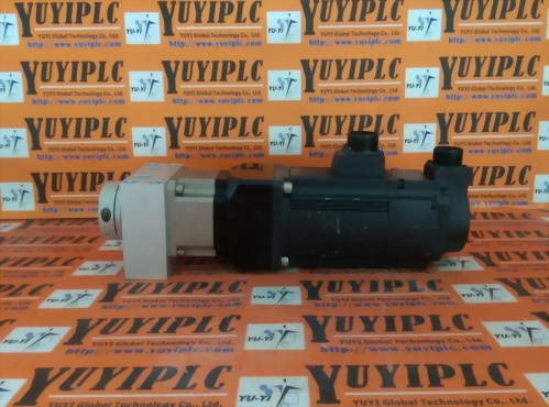 MITSUBISHI HC-RFS153B AC SERVO MOTOR