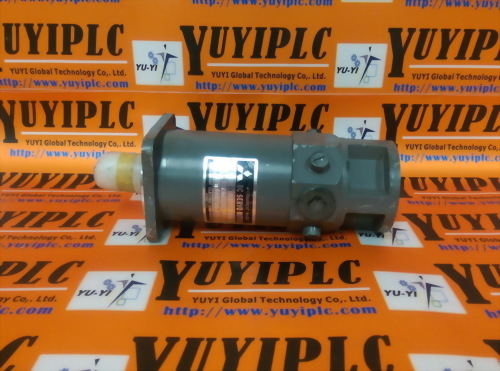 MITSUBISHI HD30-029 AC SERVO MOTOR