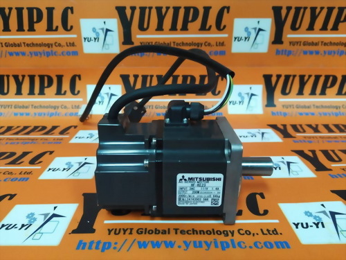 MITSUBISHI HF-KP23 SERVO MOTOR