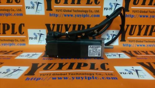 MITSUBISHI HF-KP13B SERVO MOTOR