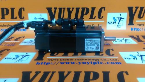 MITSUBISHI HF-KP13B SERVOMOTOR