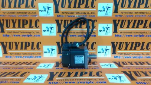 MITSUBISHI HF-KP23B SERVO MOTOR