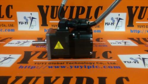 MITSUBISHI HG-KR053 SERVOMOTOR