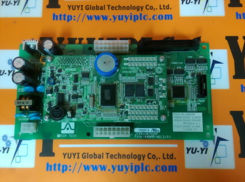 MITSUBISHI JY331CB7502F FX1N-44BMR-NE(I/O) CPU BOARD