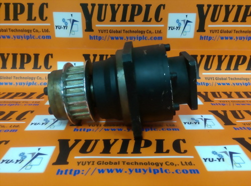 MITSUBISHI K10020 AC SERVO MOTOR