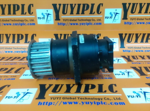 MITSUBISHI K9012 AC SERVO MOTOR