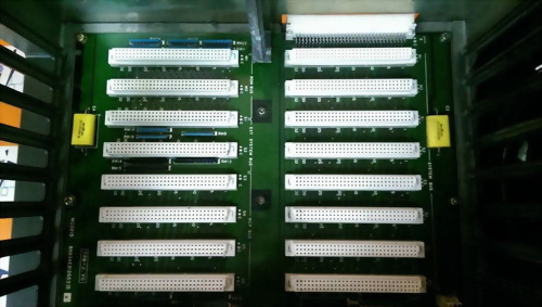 MITSUBISHI MC021D BN634E212G53 PCB CIRCUIT BOARD