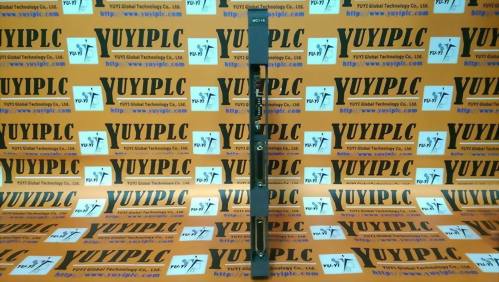 MITSUBISHI MC116C BN634A112G51D MAZAK CNC BOARD