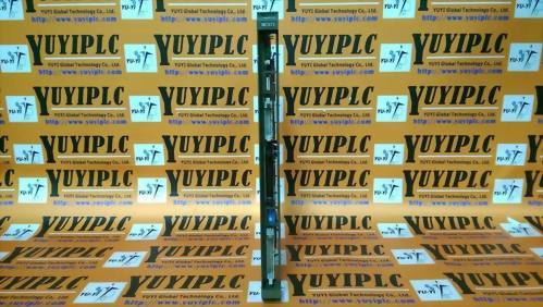 MITSUBISHI MC572 / MC572A BN624A852G52 BOARD