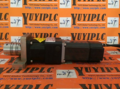 MITSUBISHI MF070L1-5-14-50 WITH HC-KFS43 MOTOR