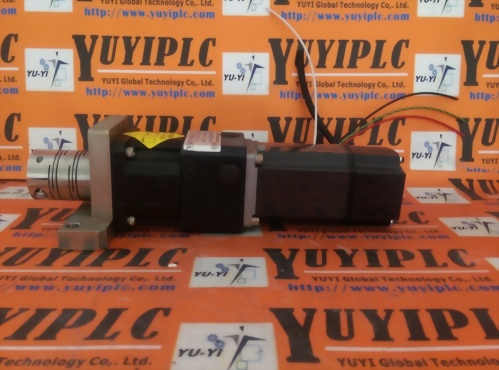 MITSUBISHI MF070SL1-5-14-50 WITH HC-KFS43 MOTOR