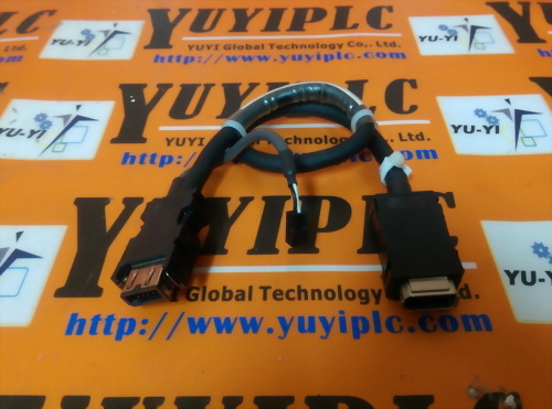 MITSUBISHI MR-J3BTCBL03M LOT.115R WIRE