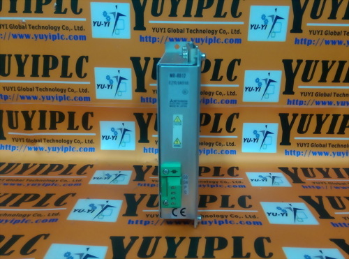 MITSUBISHI MR-RB12 SERVO RESISTOR