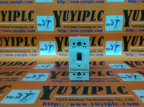 MITSUBISHI NF30-FA 2P CIRCUIT BREAKER 20A