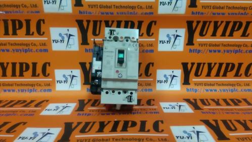 MITSUBISHI NF63-CVF 30A LEAKAGE CIRCUIT BREAKER