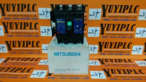 MITSUBISHI NV100-SW CIRCUIT-BREAKER POLE 3P