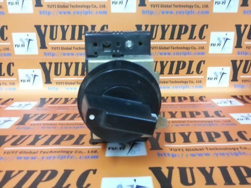 MITSUBISHI NV50-CP CIRCUIT BREAKER