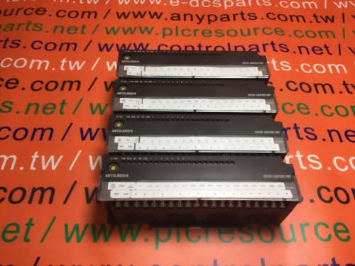 MITSUBISHI PLC CC-LINK AJ55TB32-16DT