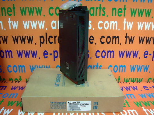 MITSUBISHI PROGRAMMABLE CONTROLLER A0J2HCPU NEW IN BOX
