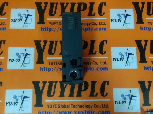 MITSUBISHI Q02HCPU PLC CPU UNIT