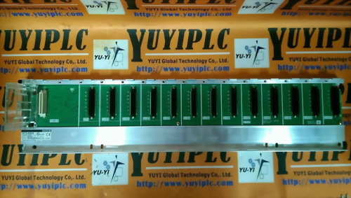 MITSUBISHI Q312B MELSEC-Q BASE UNIT