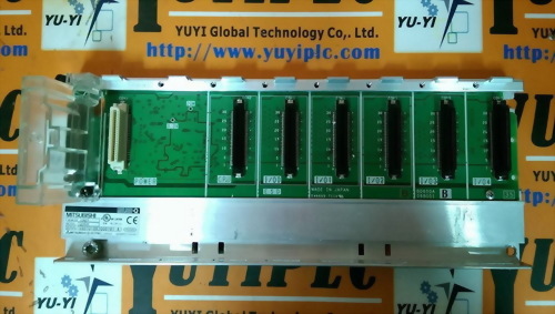 MITSUBISHI Q35B MELSEC-Q BASE UNIT