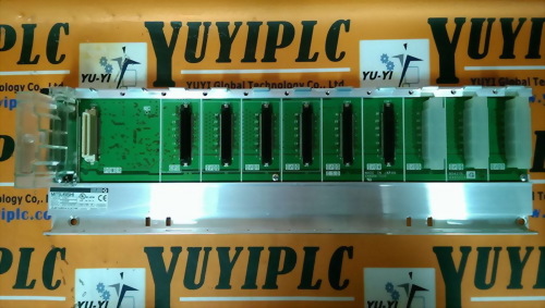 MITSUBISHI Q38B MELSEC-Q BASE UNIT