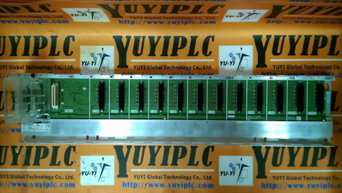 MITSUBISHI Q612B MELSEC-Q BASE UNIT