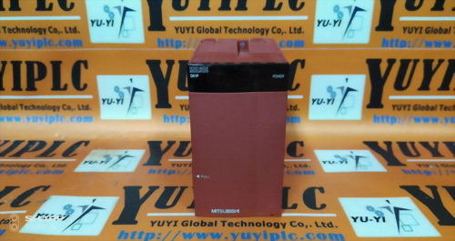 MITSUBISHI Q61P MELSEC-Q POWER SUPPLY UNIT