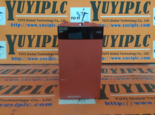 MITSUBISHI Q61P POWER SUPPLY