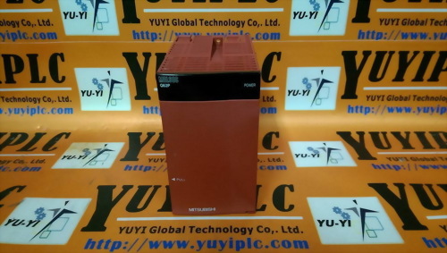 MITSUBISHI Q62P MELSEC-Q POWER SUPPLY UNIT