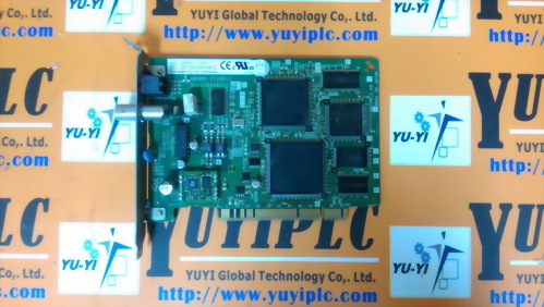 MITSUBISHI Q80BD-J71BR11 BOARD