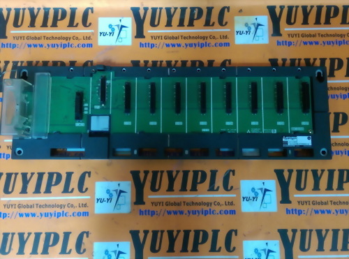 MITSUBISHI QA1S38B BACKPLANE