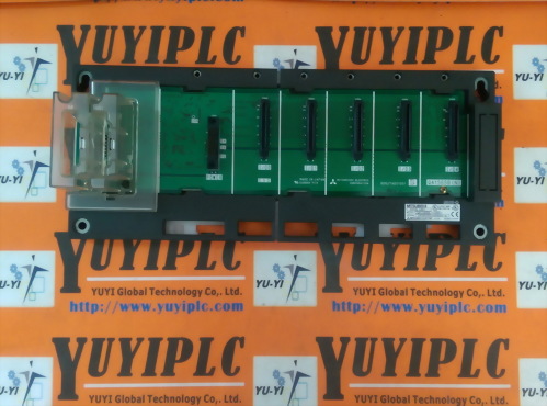 MITSUBISHI QA1S65B(N) BASE UNIT