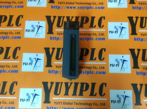 MITSUBISHI QD62 HIGH SPEED COUNTING UNIT