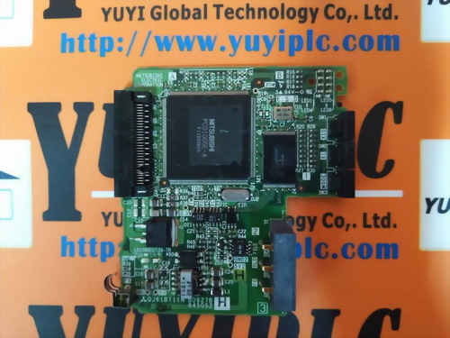 MITSUBISHI QJ61BT11N COMMUNICATION MODULE