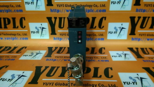 MITSUBISHI QJ71BR11 MELSEC-Q DATA LINK UNIT