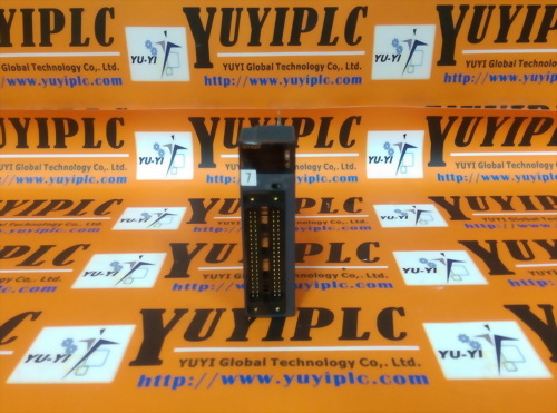 MITSUBISHI QY42P(N) BD627A618G52 COMMUNICATION MODULE