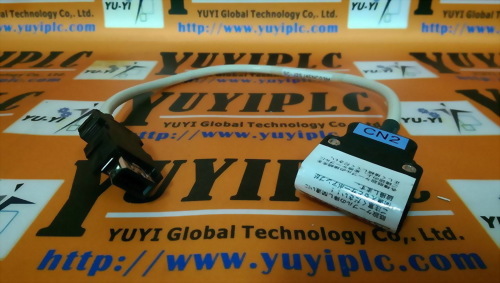 MITSUBISHI SC-J2SJ4ENC03M ENCODER CONVERSION CABLE